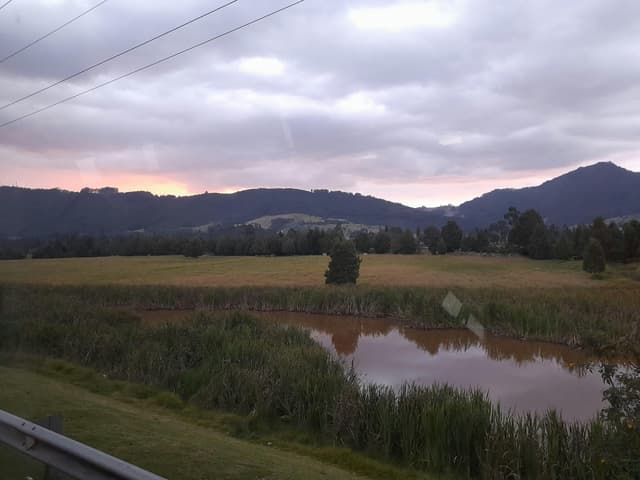 Yield Farming Dashboard