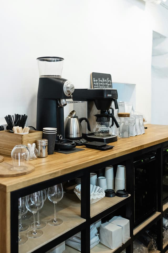 Sustainable Crypto Mining