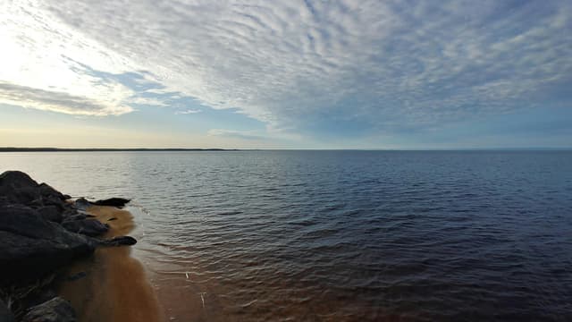 Ethereum Abstraction